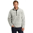 thumbnail image 3 of Port Authority Cozy 1/4-Zip Fleece F130, 3 of 5