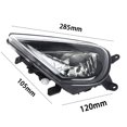thumbnail image 3 of Lámpara de niebla de conducción 7P6941699G 7P6941700G CAR BUMPER DEL CAR PULPO Luz de la lámpara de conducción izquierda/derecha para VW para Touareg 2016-2018, 3 of 9