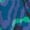 Future Dusk/Dark Psychedelic/Ocean Sky, variant on Men's Active Microfiber 9" Long Leg Boxer Brief - 3 Pack