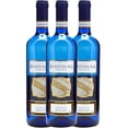 thumbnail image 1 of Kit de 3 - Vino Blanco Kosher Semi Dulce Moscato Bartenura de 750 ml. (Italia), 1 of 4