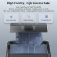 thumbnail image 3 of Impresora 3D RESINA ANYCUBIC ABS Like Resin Pro 2 de 1 kg, color gris, 3 of 8