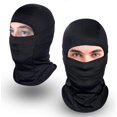 thumbnail image 1 of RV Paquete de 2 pasamontañas con protección UV para hombres y mujeres, parasol táctico, ligero, esquí, motocicleta, correr, montar, 1 of 5