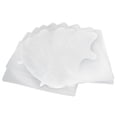 thumbnail image 1 of 10 Uds. Mascarilla para la frente tela no tejida de hidrogel con esquinas para eliminar parches de arrugas en la frente, 1 of 8