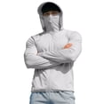 thumbnail image 4 of T Shirts for Men Plus Size Solid Color Crew Neck Casual Loose Tee Shirts Short Sleeve Mens Summer Tops M-4XL, 4 of 9