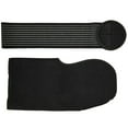 thumbnail image 3 of Shoulder Support Strap, Brace Guard Strap Nylon Fabric Adjustable Shoulder Pad Single Shoulder Support Single Shoulder Protector  For Athletic Activities, 3 of 8