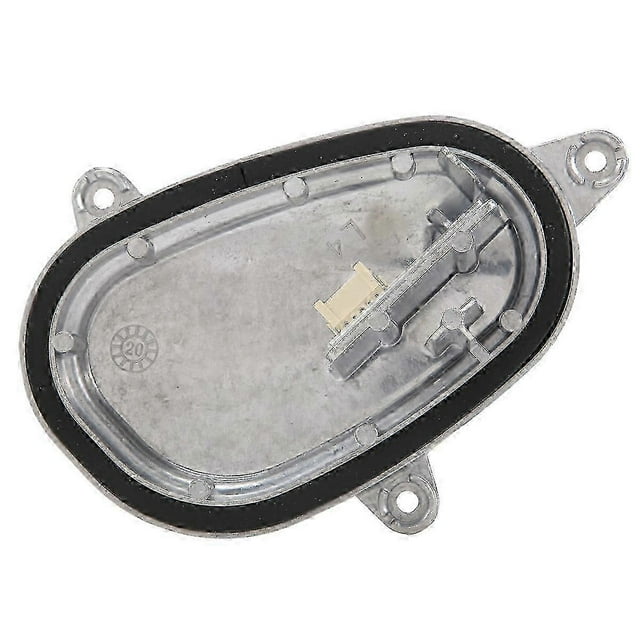 2015-2022 X1 F48 F49 LCI LED Headlight Daytime Running Light Module Replacement