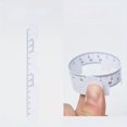 thumbnail image 2 of 4-Pack PD Ruler Set for Opticians Pupillary Distance Measurement, 2 of 3