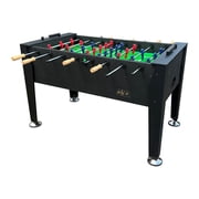KICK Hades 55 Foosball Table (Black)