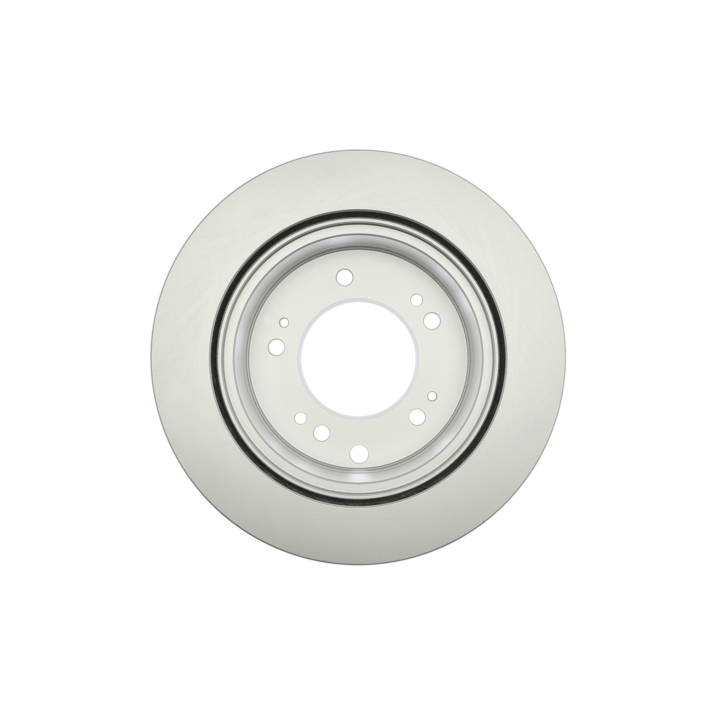 Element3™ Coated Rotors Fits select: 2007-2009 KIA SORENTO