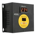 thumbnail image 2 of Voltage Regulator, Speed Control Switch, 4000W Anti-Surge Digital Display High Power For Household Appliances Industrial Electrical Appliances EU Plug AC220V,UK Plug AC220V,US Plug, 2 of 8