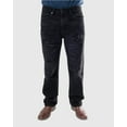 thumbnail image 3 of MEN'S FALLS RIPPED STRAIGHT FIT JEANS, 3 of 7