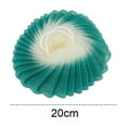 thumbnail image 2 of Bolas de puf de ducha para lavado corporal, baño, hombres y mujeres, exfoliante corporal duradero, cuidado esencial de la piel para la ducha, 2 of 5