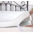 thumbnail image 1 of Cubretop colchón JOYRIDE SLEEP de espuma con gel refrescante de 7,5 cm, 1 of 7