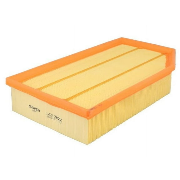 Air Filter - Compatible with 2018 - 2020 Jeep Wrangler EC3 2019