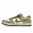 thumbnail image 2 of Nike Men's SB Dunk Low Alexis Sablone Chameleon Skateboarding Shoes, from StockX, 2 of 5