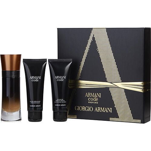 armani code aftershave balm