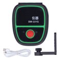 thumbnail image 1 of SW‑331G Cross Laser Meter Horizontal Vertical Green Beam Leveling Tool Instrument, 1 of 5