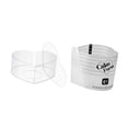 thumbnail image 1 of GROWTH TANK Heart Cake Disc Practical Acrylic with Cake Form for Home Kitchen Restaurant 10inch, 1 of 9