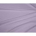thumbnail image 5 of oneOone Tissu Polyester Lycra Triangle à Imprimé Géométrique Tissu de Couture BTY 56 Pouces, 5 of 5