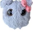 thumbnail image 2 of Sad Hamster Meme Sound Music para Mujeres Y Hombres Llavero Muñeca Peluche (1 Unidad), 2 of 3