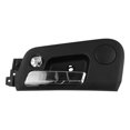 thumbnail image 1 of Car Interior Door Handle Rear Left Side Knob Hand Handle for Actyon/Sports 2005-2007 W5 2011-2014, 1 of 5