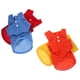 thumbnail image 4 of Camisa para perros para mascotas de 4pcs Camiseta de cachorro transpirable Camiseta de ropa de perro cómoda tamaño xs, 4 of 5