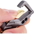 thumbnail image 4 of 2 Pack Car Key Chain Bottle Opener Keychain for Men and Women, 4 of 5