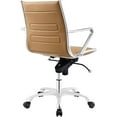 thumbnail image 4 of Modway Ascend Mid Back Office Chair, Multiple Colors, 4 of 5