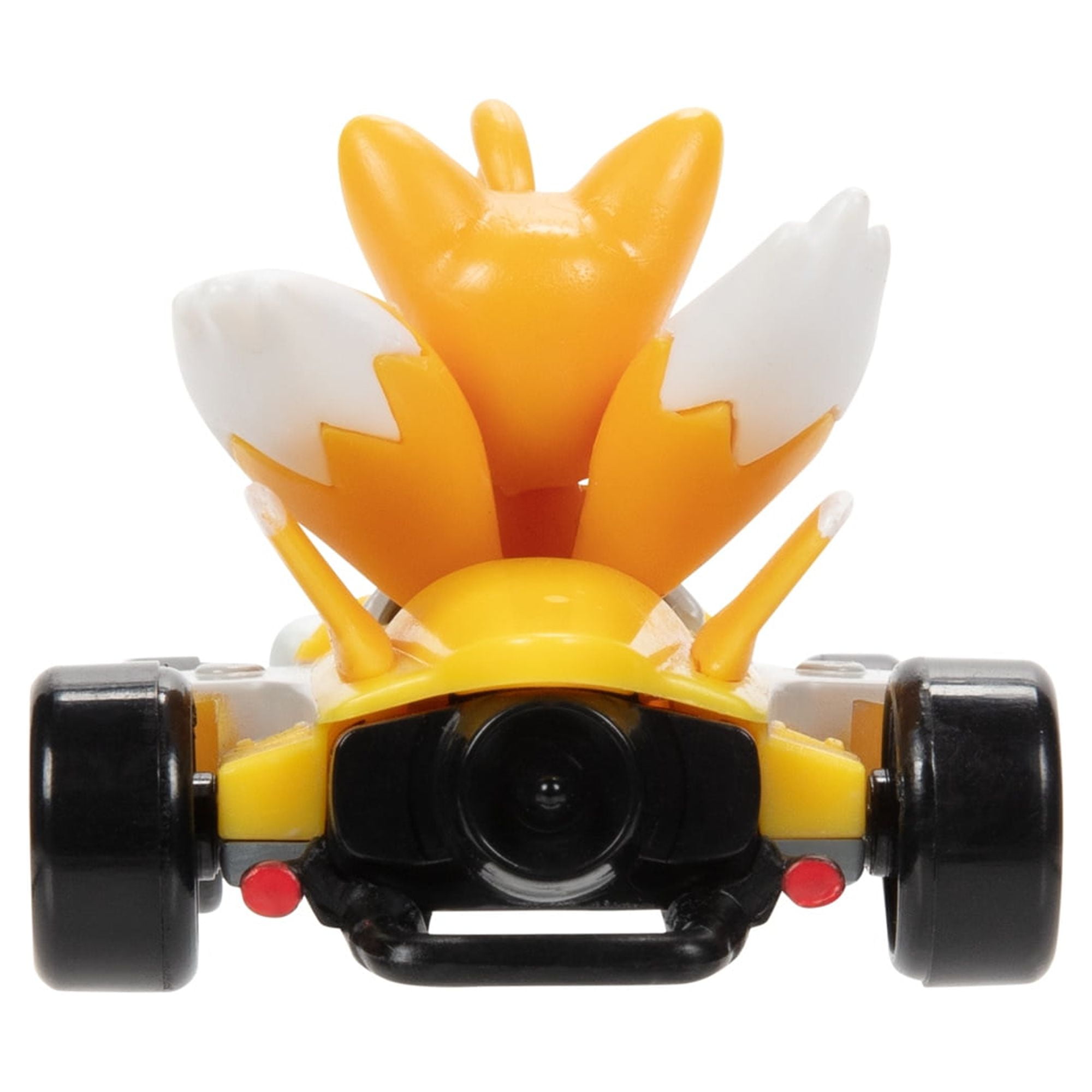 Sonic Die Cast Vehicle Tails Wave 1 : Target