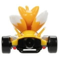 thumbnail image 4 of Sonic the Hedgehog 1:64 Die-Cast Vehicle - Tails Whirlwind Sport, 4 of 6