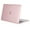 Pink, variant on Mosiso MacBook Pro 13 inch Case 2020 2019 2018 2017 2016 Release A2251 A2289 A2159 A1989 A1706 A1708, Plastic Hard Shell Case for MacBook Pro 13" with/without Touch Bar, Crystal Clear