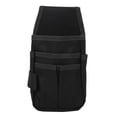 thumbnail image 2 of Qiilu Hardware Tool Bag, Convenient Hardware Tool Organizer, For Bicycle, 2 of 8