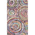 thumbnail image 1 of Safavieh Nantucket  Contemporary Rug - 2'3" x 4', 1 of 2