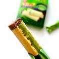 thumbnail image 3 of (2Pack)Meiji Horn Scented Matcha Chocolate 8 sticks, 3 of 5
