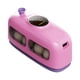 thumbnail image 2 of Incubadora de huevos educativa para niños | Nacedora con forma de tren y control de temperatura y humedad | Para gallinas, patos, codornices y aves | Capacidad para 8 huevos | Visualización, 2 of 8