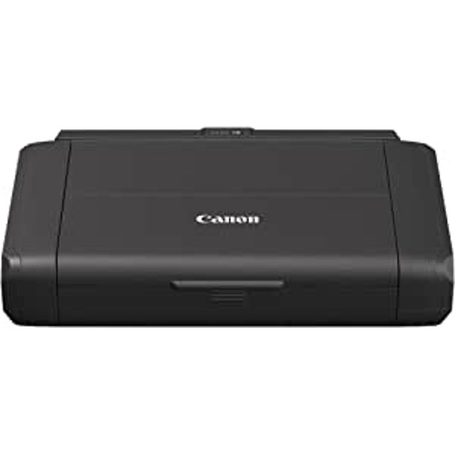 Canon PIXMA TR150 Imprimante Portable Sans Fil avec Batterie