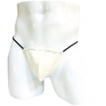 thumbnail image 1 of Babysbule sous-Vêtements pour Hommes Réduits String pour Homme Taille Basse Respirant String Aguichant sous-Culottes String en Coton, 1 of 4