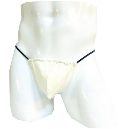 

AnuirheiH Men s Lingerie Low Waist Breathable Thong Sexy Underpanties Cotton Thong 4$ off 2nd item
