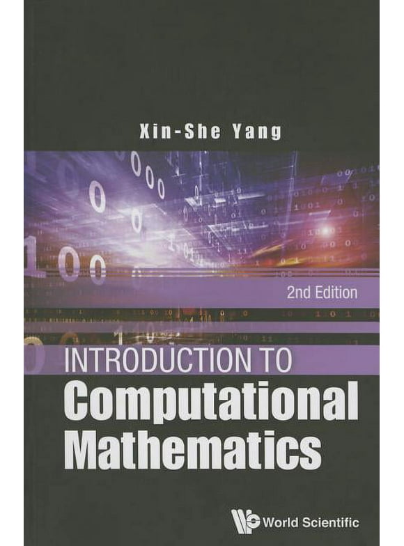 Introduction to Computational Mathematics (2nd Edition) (Paperback)