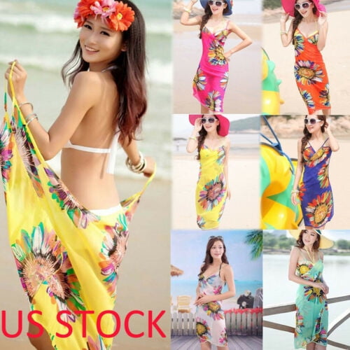 swimsuit scarf wrap
