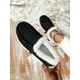 thumbnail image 4 of UKAP Zapatos De Lona Informales De Ancho Ancho Para Mujer Mocasines Transpirables Antideslizantes Planos De Verano, 4 of 6