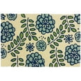 thumbnail image 1 of Jellybean JIO-JB003B Tapis d'Intérieur et d'Extérieur 21 x 33 Po, 1 of 1