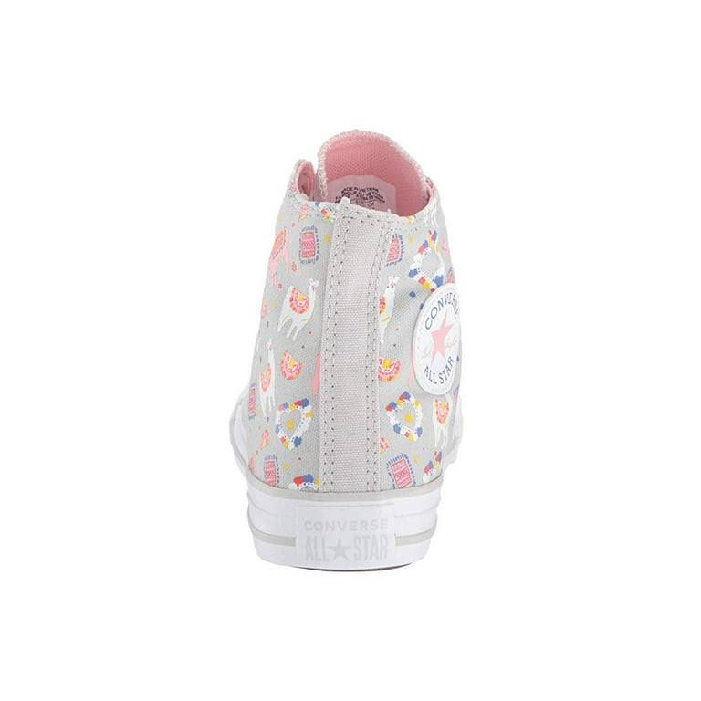 Converse chuck taylor llamas hotsell