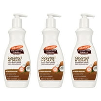 3 Pack Palmer's Coconut Hydrate Body Lotion, 13.5 Fl Oz.