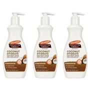 3 Pack Palmer's Coconut Hydrate Body Lotion, 13.5 Fl Oz.