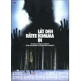thumbnail image 1 of Let the Right One In ( LÃ¥t den rÃ¤tte komma in ) [ NON-USA FORMAT, PAL, Reg.0 Import - Sweden ], 1 of 1