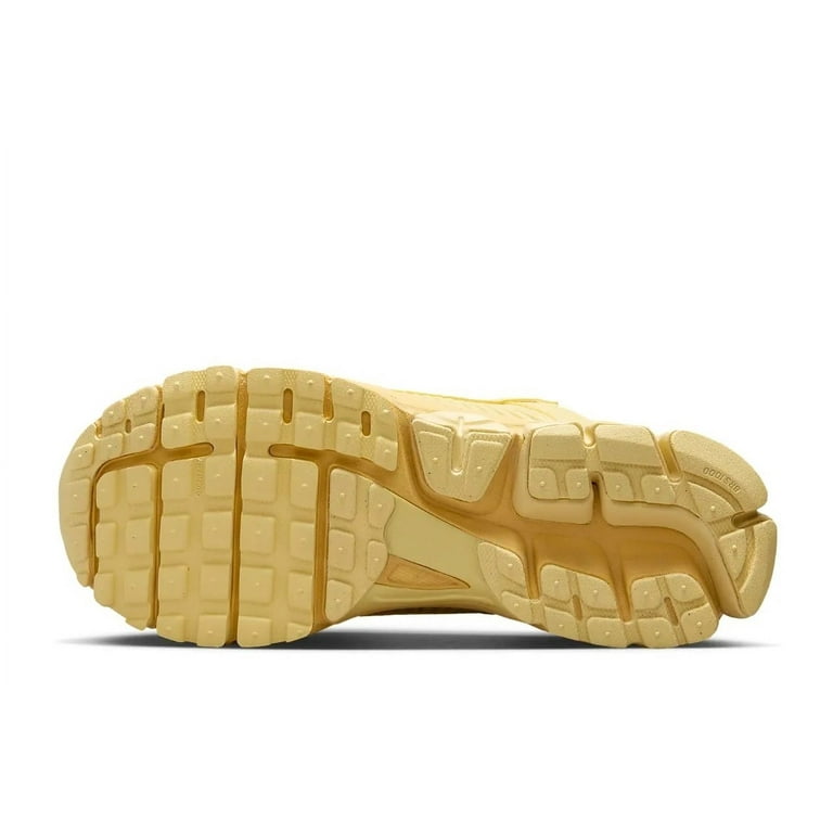 Women's Nike Zoom Vomero 5 Saturn Gold/Lemon Wash (FQ7079
