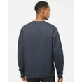 thumbnail image 3 of Independent Trading Co. Midweight Sweatshirt, 3 of 5
