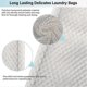 thumbnail image 5 of Delicates Wash Bags, Mesh Laundry Bags Zippered Washing Machine Fine Mesh Bag Crday Gift, 5 of 5