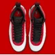 thumbnail image 4 of N I-K-E A i r-Jor-dan Jumpman Pro Chicago Red White Black DN3686-006 Mens Sneakers NEW, 4 of 6